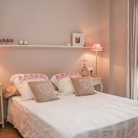 Beautiful Apartment In Alcossebre With Kitchen Ngoại thất bức ảnh